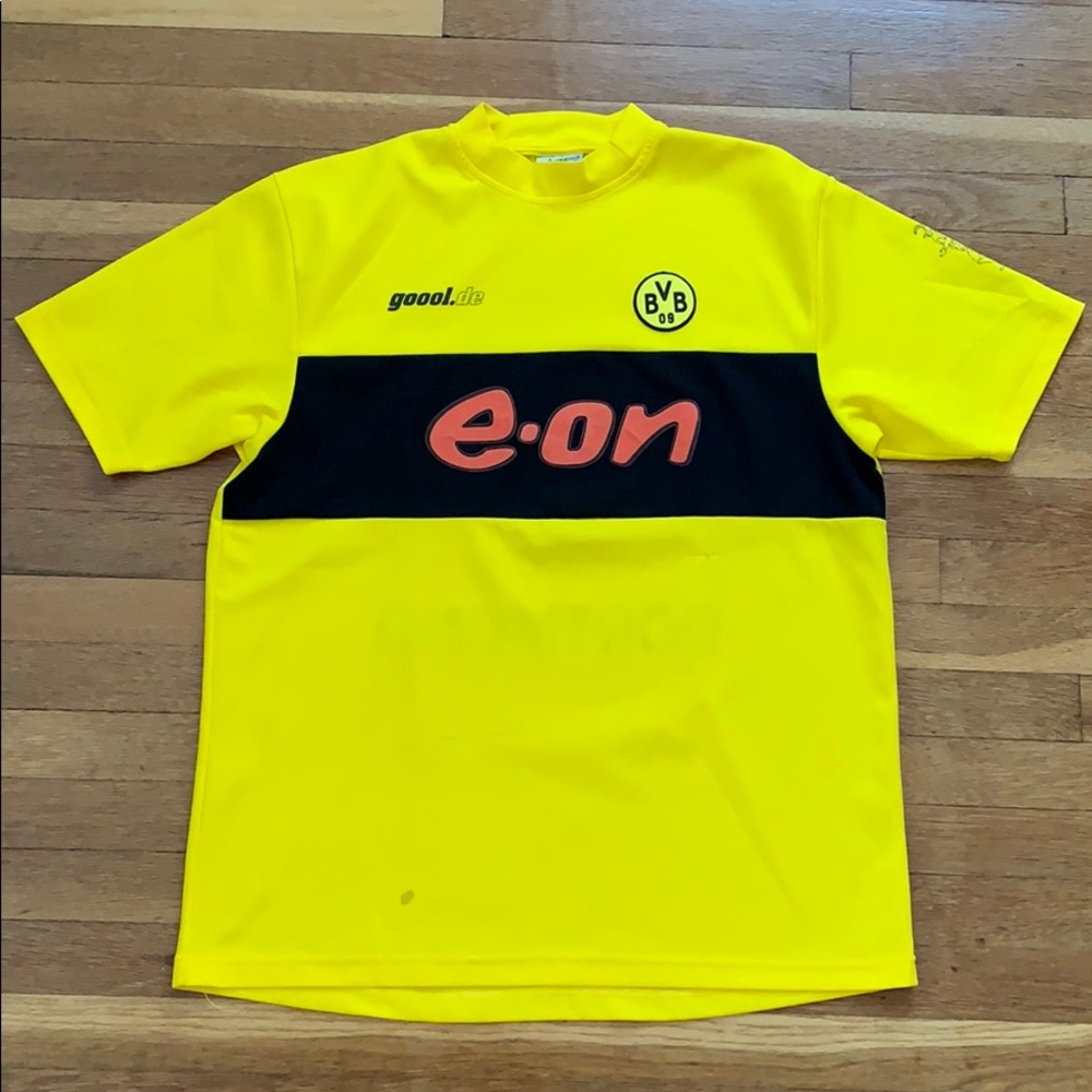 Borussia Dortmund XL